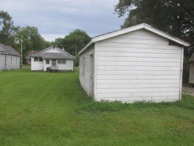 2031 Clay St, Paducah, Кентуки 42001, Соединенные Штаты