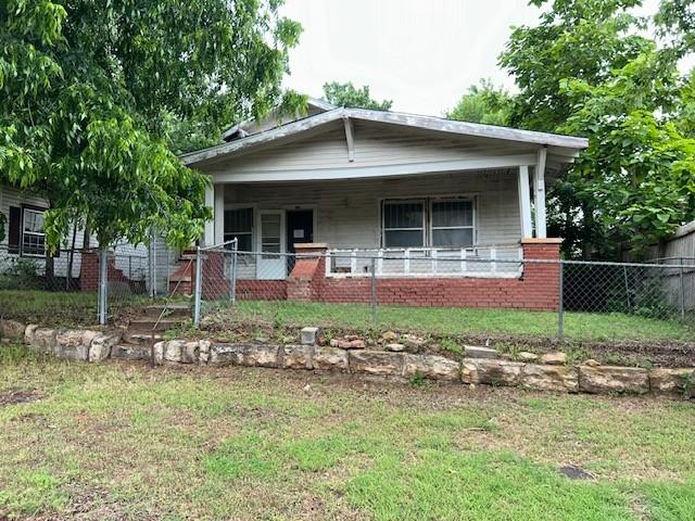 805 Cedar Street, Perry, Oklahoma 73077, États-Unis