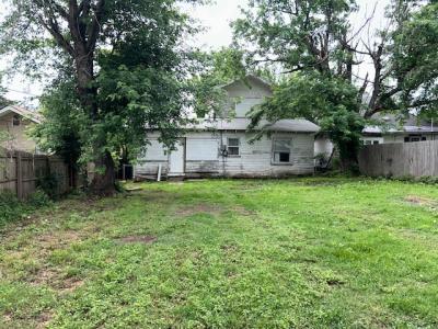 805 Cedar Street, Perry, Oklahoma 73077, États-Unis