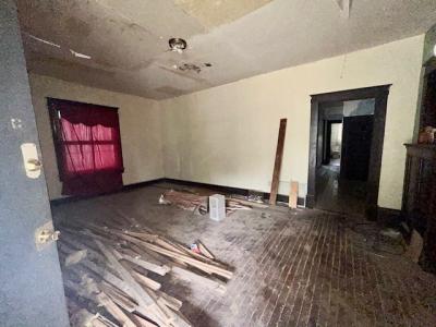 805 Cedar Street, Perry, Oklahoma 73077, États-Unis