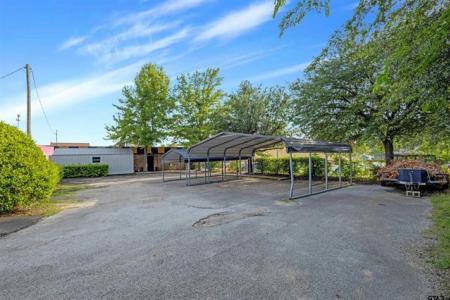 228 W Broad, Mineola, Texas 75773, HOA KỲ