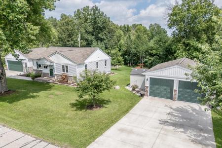 N2742 Givens Road, Hortonville, Wisconsin 54944-9306, Estados Unidos