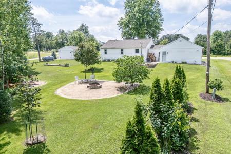 N2742 Givens Road, Hortonville, Wisconsin 54944-9306, Estados Unidos
