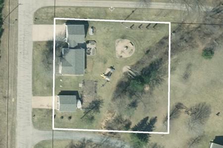 N2742 Givens Road, Hortonville, Wisconsin 54944-9306, Estados Unidos