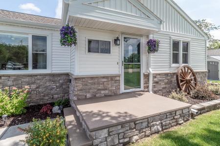 N2742 Givens Road, Hortonville, Wisconsin 54944-9306, Estados Unidos