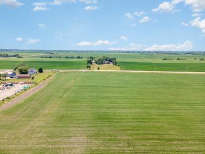 5 Acres Grove Road, Minooka, Illinois 60447