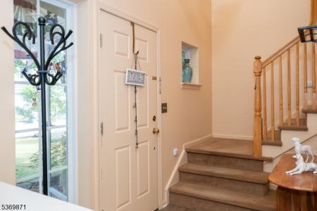 25 Little Doe Run, Jefferson Twp., New Jersey 07438-8883