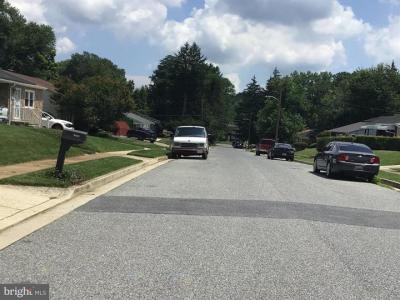 1318 Robin Rd, Pikesville, 马里兰州 21208, 美国