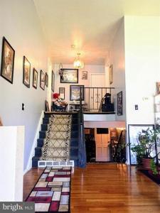 1318 Robin Rd, Pikesville, 马里兰州 21208, 美国