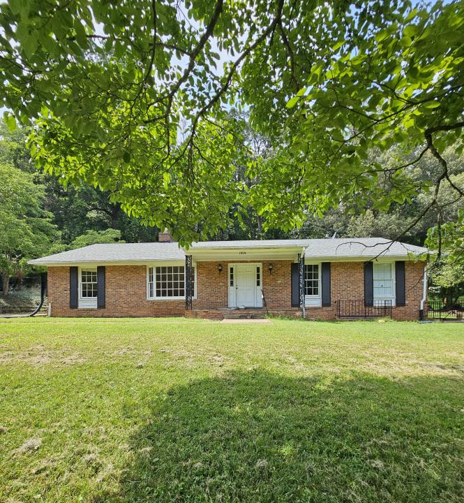1018 Morningside Lane, Martinsville, Virginia 24112