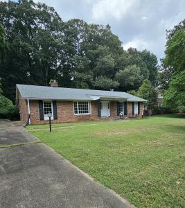 1018 Morningside Lane, Martinsville, Virginia 24112