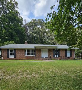 1018 Morningside Lane, Martinsville, Virginia 24112
