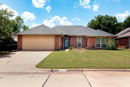 212 S. Abbey Lane, Stillwater, Oklahoma 74074, USA