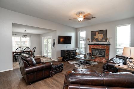 212 S. Abbey Lane, Stillwater, オクラホマ 74074, アメリカ合衆国