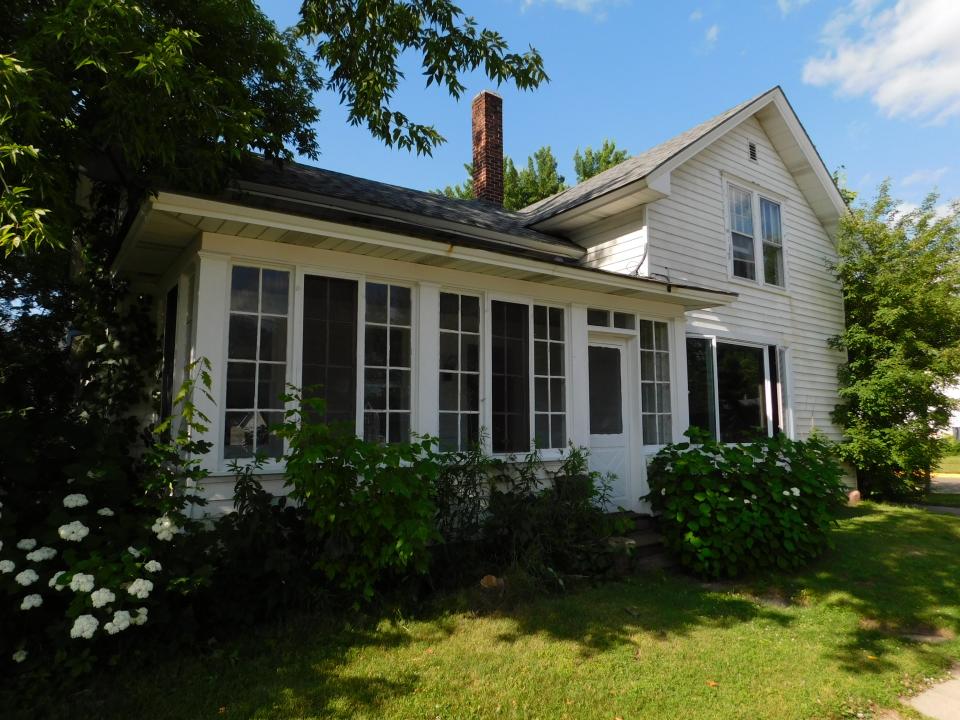 414 E Third St, Merrill, Wisconsin 54452, Estados Unidos