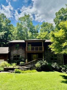 330 Winter Hill Drive, Harlan, كنتاكي 40831, الولايات المتحدة