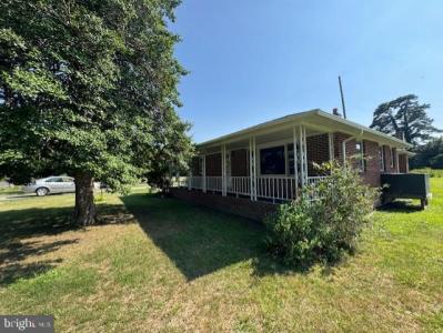 7366 River Rd, Westover, Maryland 21853, États-Unis
