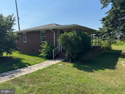 7366 River Rd, Westover, Maryland 21853, États-Unis