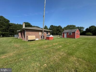 7366 River Rd, Westover, Maryland 21853, États-Unis