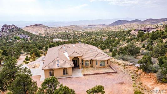 4801 E Stallion Drive, Kingman, Arizona 86401, USA