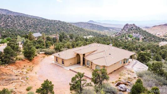 4801 E Stallion Drive, Kingman, אריזונה 86401, ארצות הברית של אמריקה