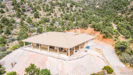 4801 E Stallion Drive, Kingman, אריזונה 86401, ארצות הברית של אמריקה