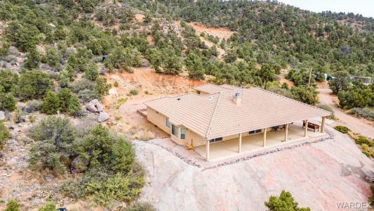4801 E Stallion Drive, Kingman, אריזונה 86401, ארצות הברית של אמריקה