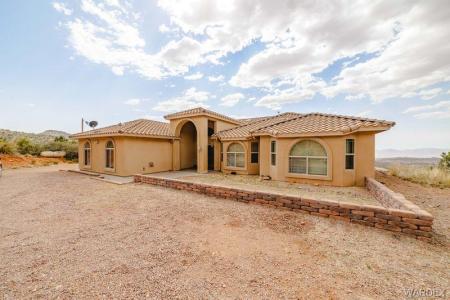4801 E Stallion Drive, Kingman, אריזונה 86401, ארצות הברית של אמריקה