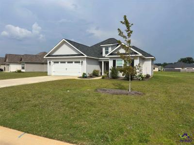 135 Sadie Heights Boulevard, Perry, Georgia 31069, USA