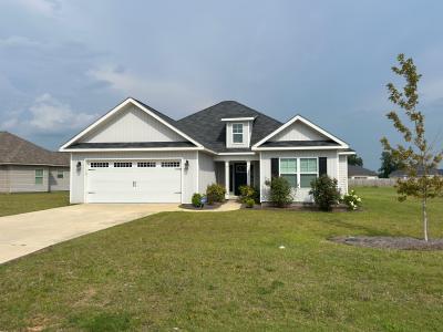 135 Sadie Heights Boulevard, Perry, Georgia 31069, HOA KỲ