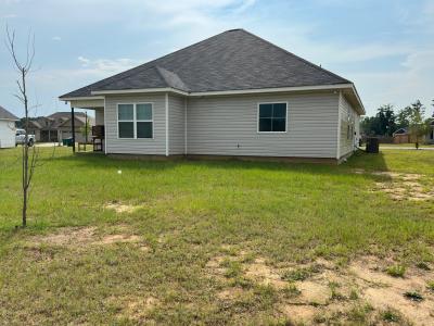135 Sadie Heights Boulevard, Perry, Georgia 31069, HOA KỲ