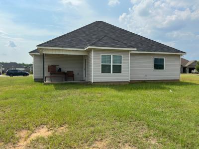 135 Sadie Heights Boulevard, Perry, Georgia 31069, HOA KỲ