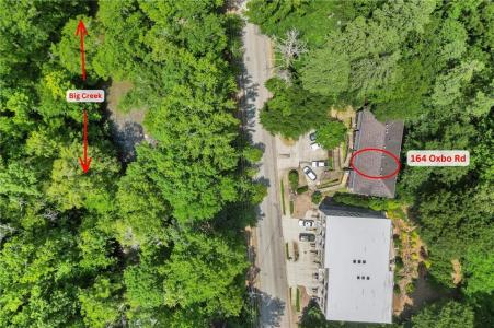164 Oxbo Road, Roswell, Georgia 30075, Estados Unidos
