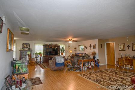 466758 Highway 101, Sallisaw, Oklahoma 74955, États-Unis