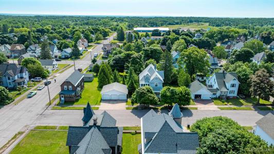 208 Pewabic St, Laurium, Michigan 49913, HOA KỲ
