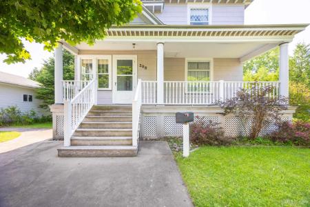 208 Pewabic St, Laurium, Michigan 49913, HOA KỲ