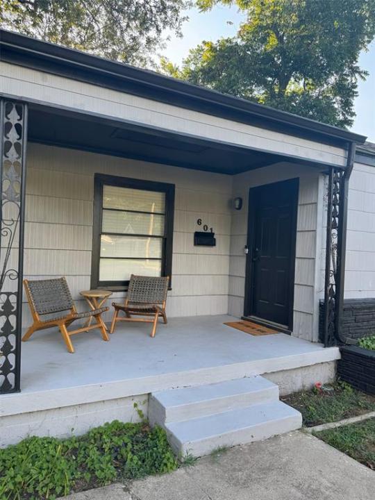 601 Harrisdale Avenue, River Oaks, Texas 76114, USA