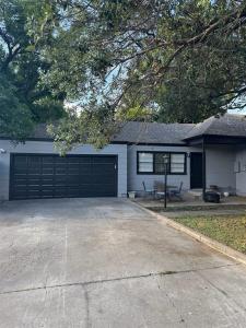 601 Harrisdale Avenue, River Oaks, Texas 76114, USA