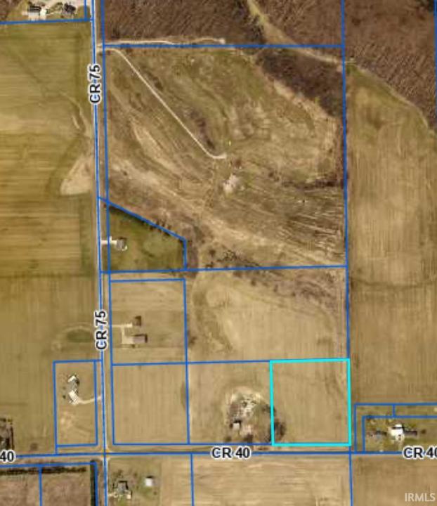 0000 E County Road 40 Road, Butler, Indiana 46721