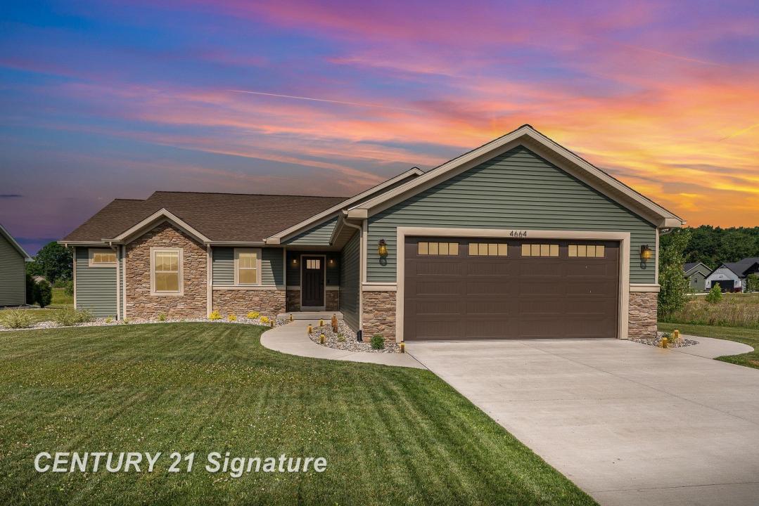 4664 N West View, Bay City, Michigan 48706, Stati Uniti