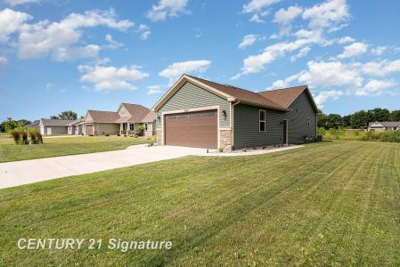 4664 N West View, Bay City, Michigan 48706, Stati Uniti