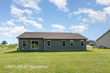 4664 N West View, Bay City, Michigan 48706, Stati Uniti
