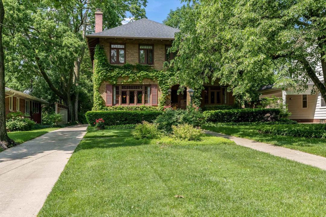 1705 Emerson Street, Beloit, Wisconsin 53511, Estados Unidos