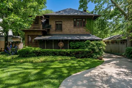 1705 Emerson Street, Beloit, Wisconsin 53511, Estados Unidos
