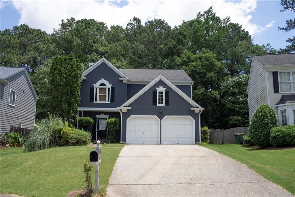9935 Barston Court, Alpharetta, Georgia 30022, Amerika Birleşik Devletleri