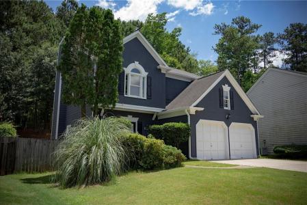 9935 Barston Court, Alpharetta, Georgia 30022, Amerika Birleşik Devletleri