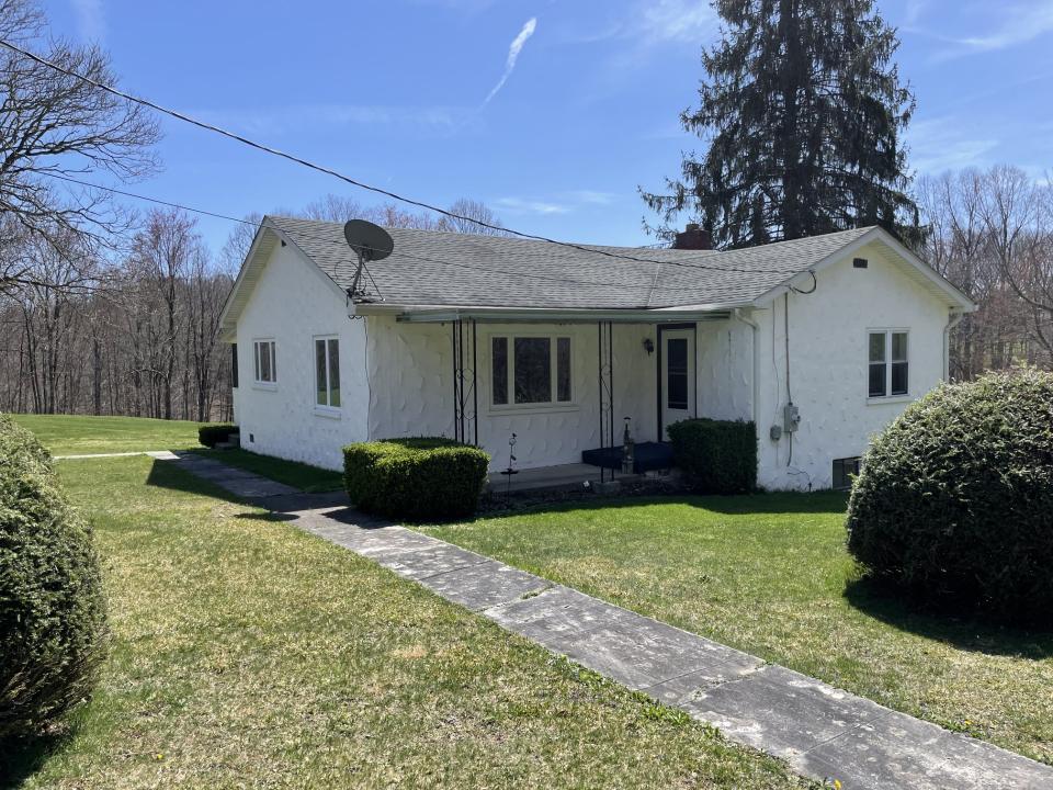 116 Howell Rd, Lookout, ウェストバージニア 25868, アメリカ合衆国