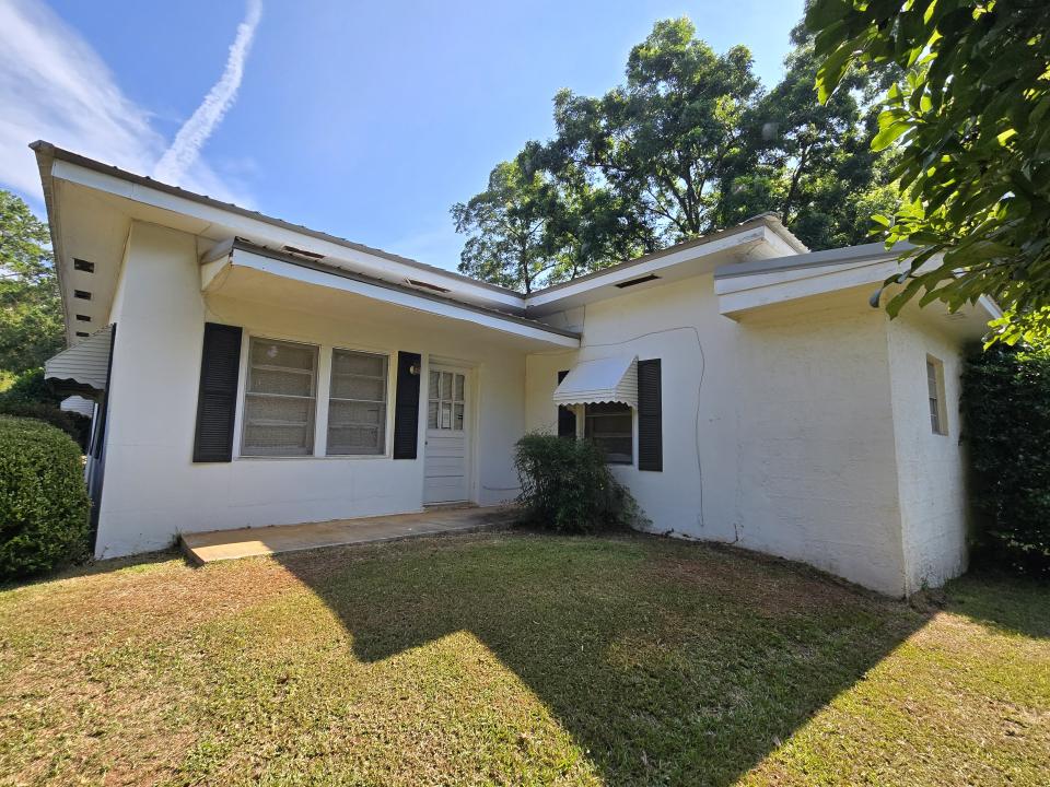 1702 South Lee St, Americus, Geórgia 31709, Estados Unidos