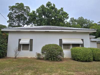 1702 South Lee St, Americus, Geórgia 31709, Estados Unidos