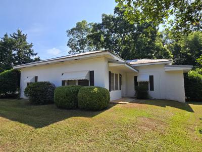 1702 South Lee St, Americus, Geórgia 31709, Estados Unidos